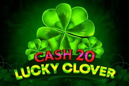 0cash20luckyclover