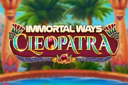 Immortalwayscleopatrarubyplay
