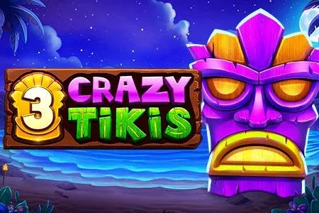 crazytikisirondog