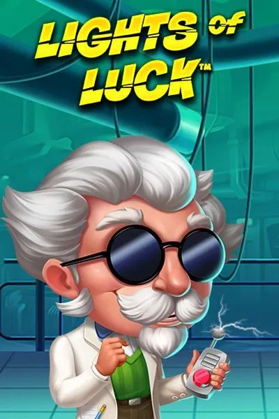lightsofluck