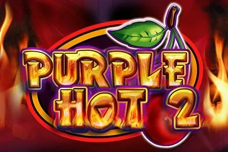 purple hot 2