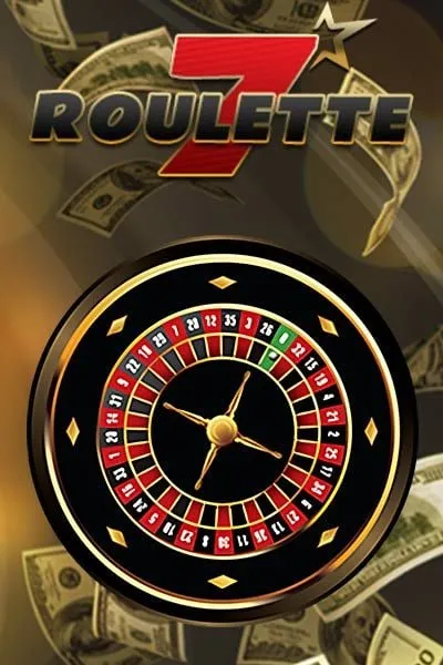 roulette7