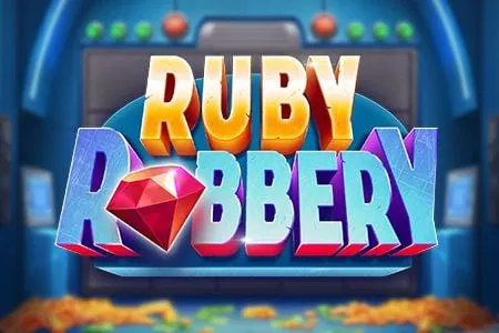 ruby robbery